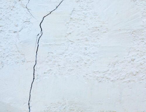 Cracks in Your Foundation: What Do They Mean?