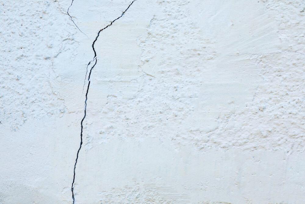 Cracks in Your Foundation What Do They Mean