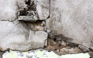 Understanding the Types of Foundation Damage