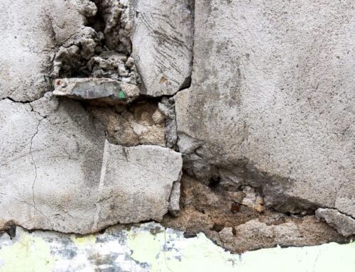 Understanding the Types of Foundation Damage